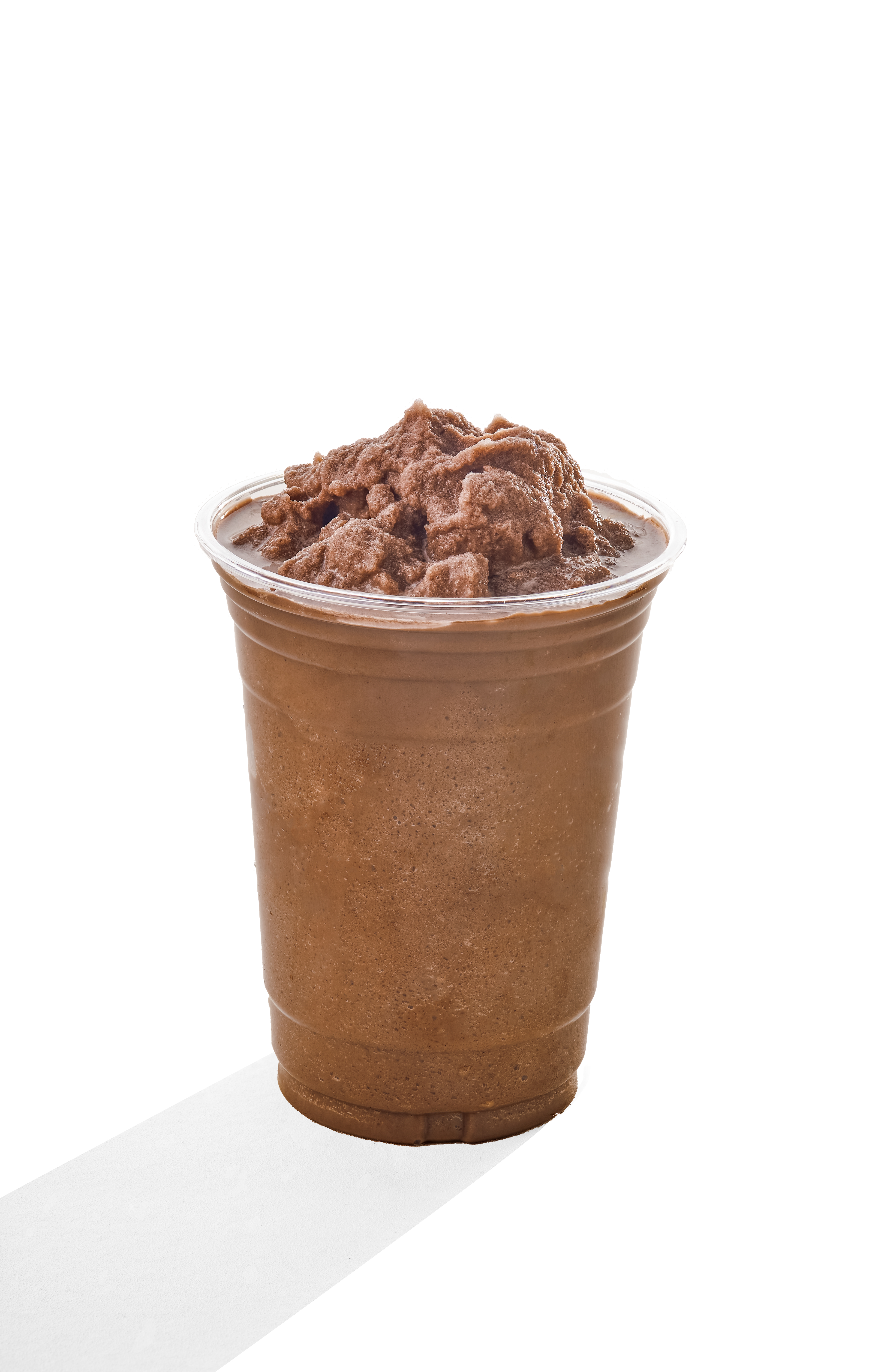 Hazelnut Choc Freezo